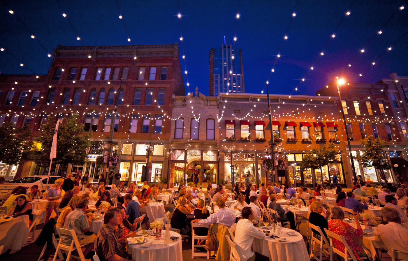 The 7 best things to do in Denver Best Destinations