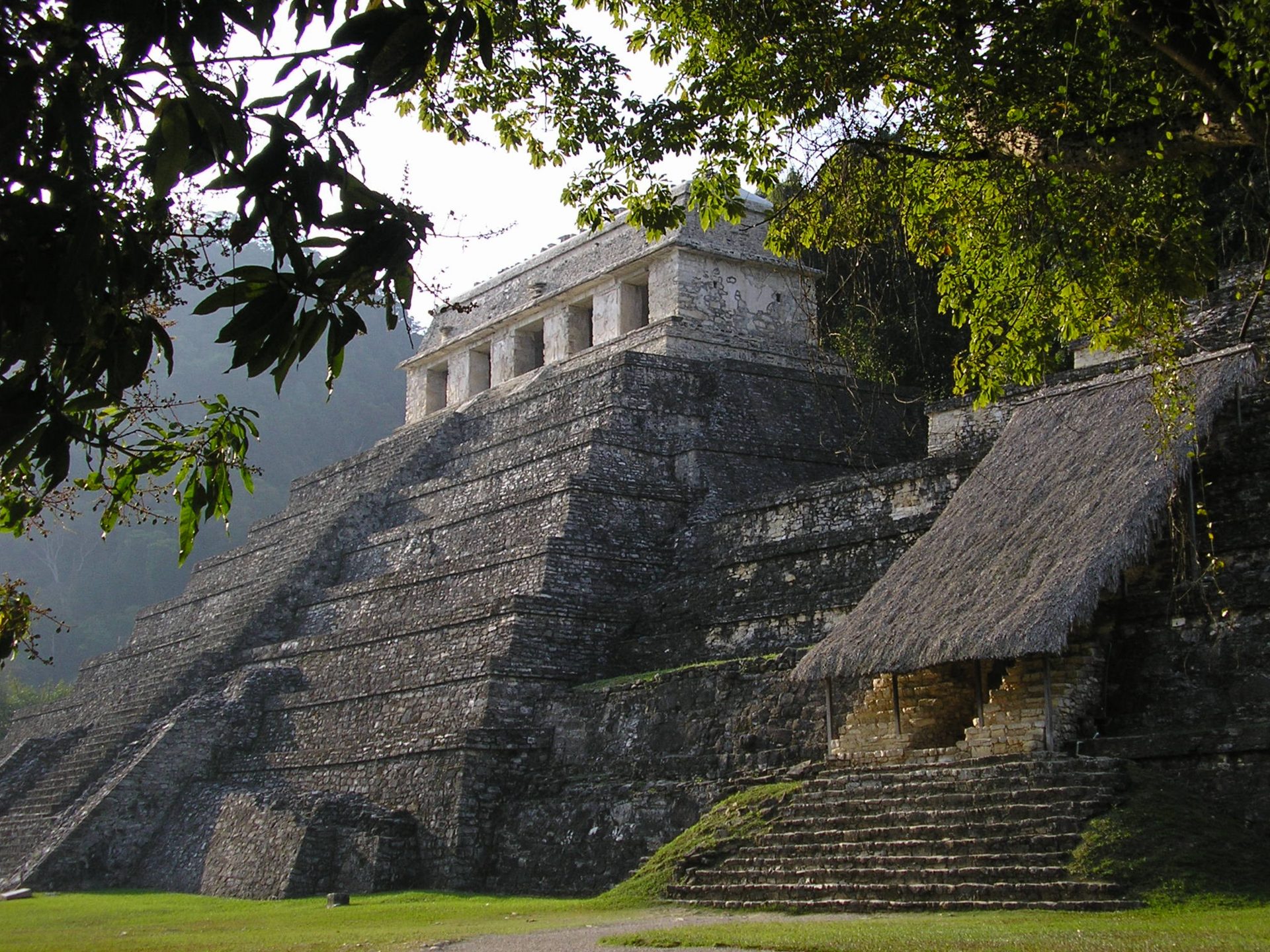 The 7 best places in Mexico Best Destinations