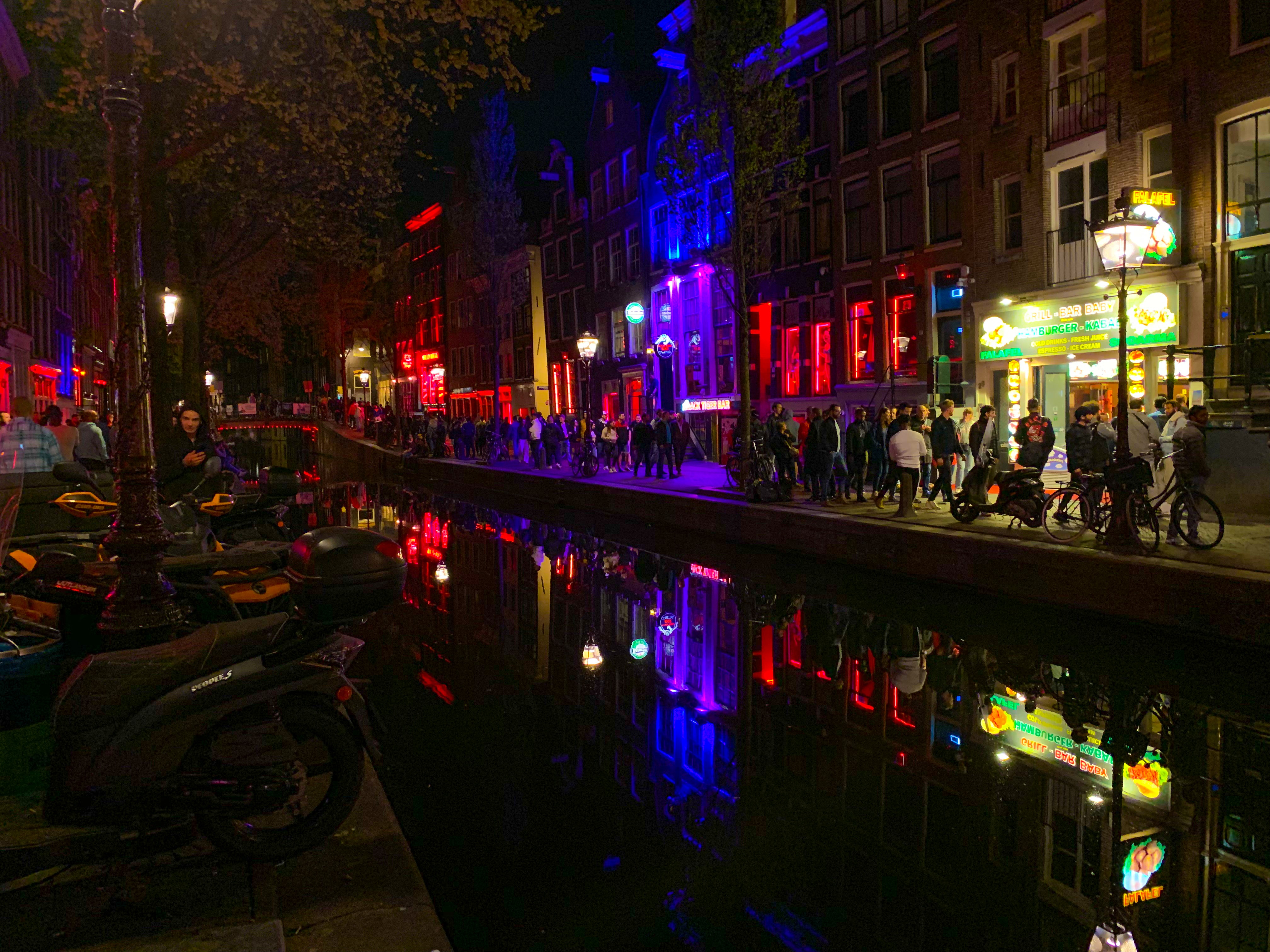 The 8 Best Things To Do In Amsterdam Best Destinations
