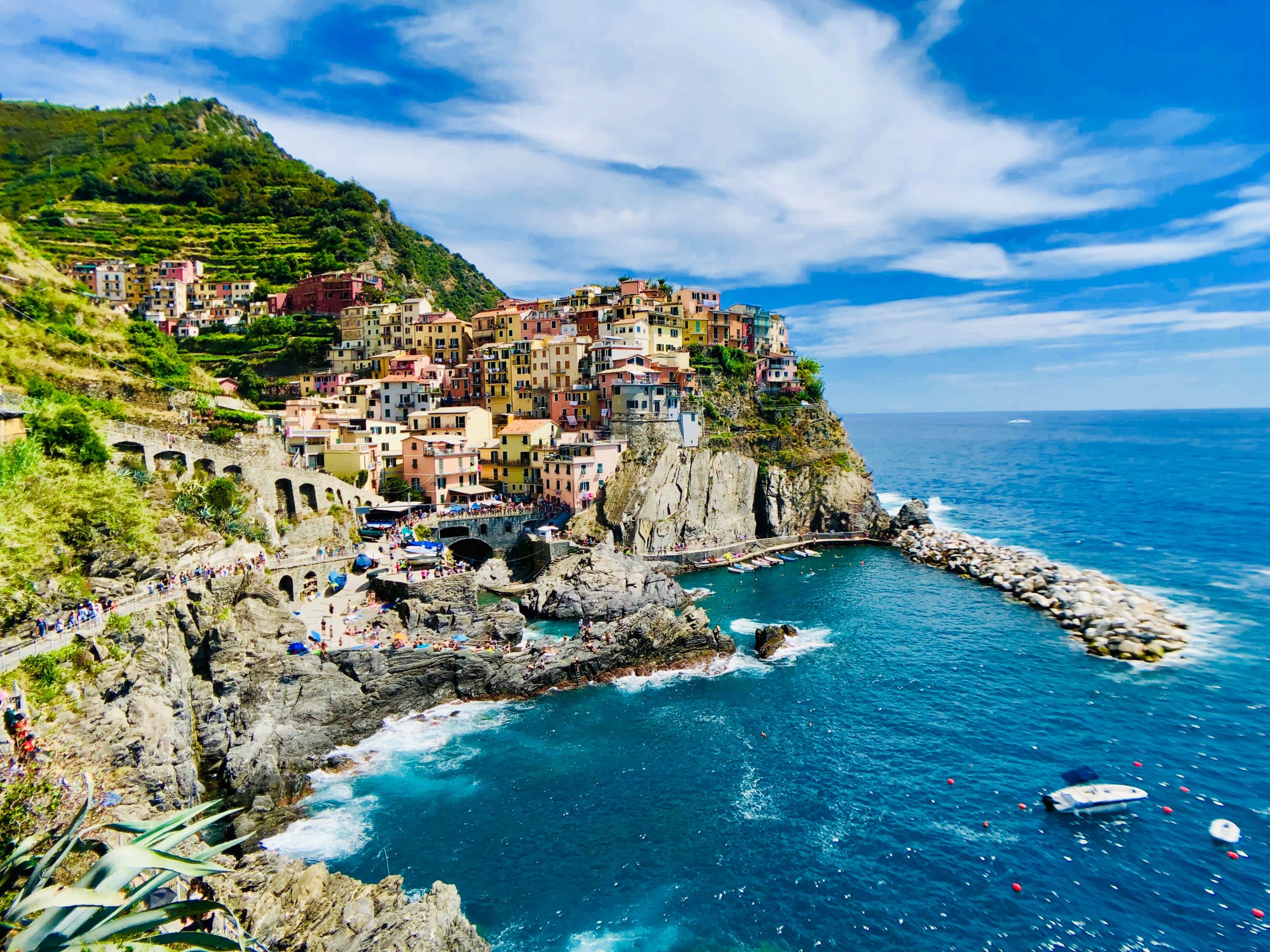 italy tours for solo travelers